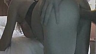 Anal Wife